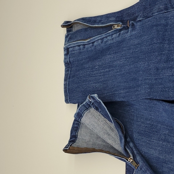 Mossimo Capi Pants - Picture 5 of 6